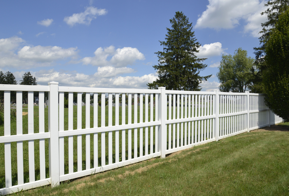 Custom Fencing